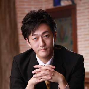 松永裕平