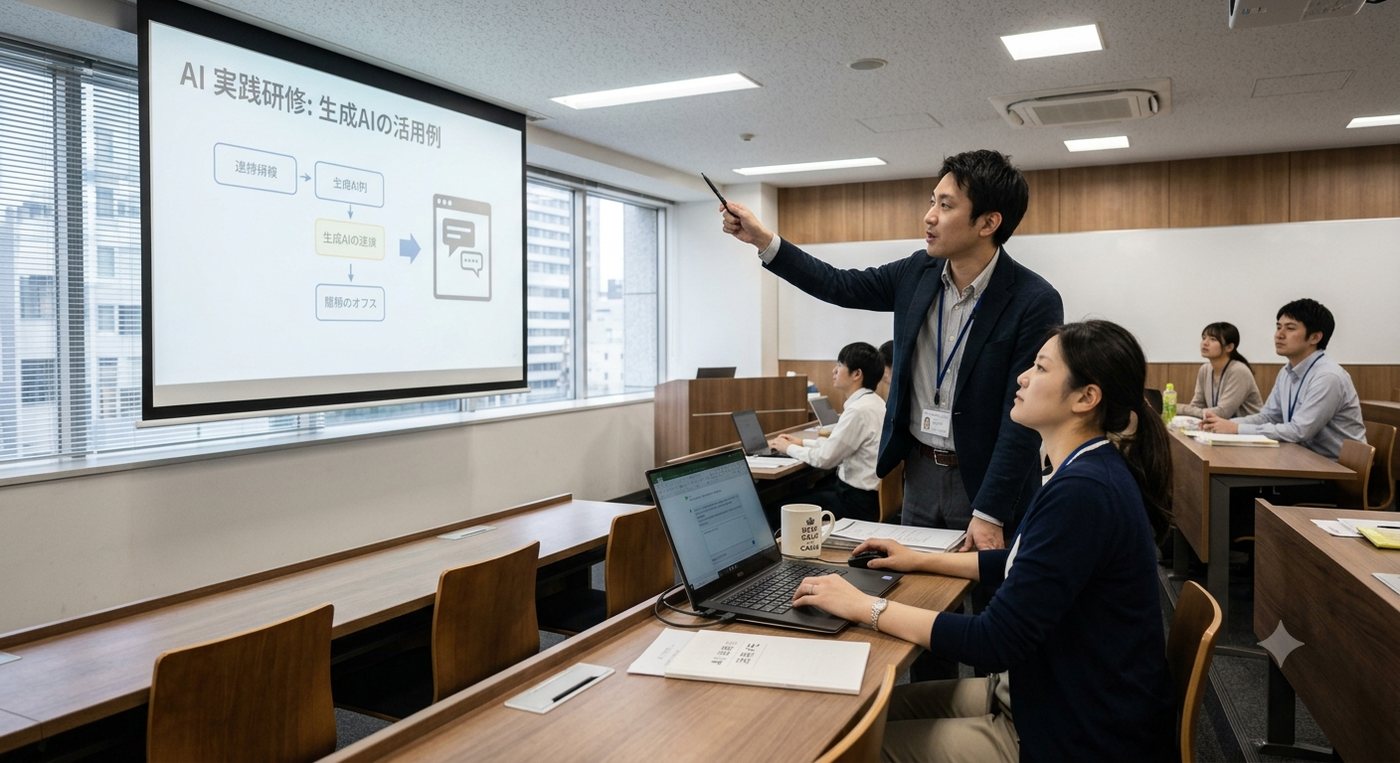 使いこなせる頃には転職できるほどのスキルになっている