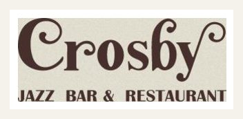 Crosby JAZZ BAR & RESTAURANT